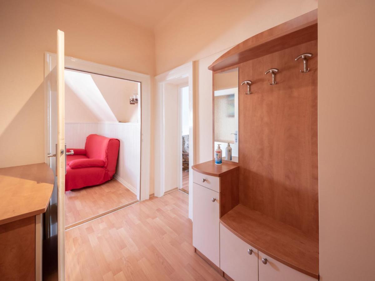 Apartment Najade-2 By Interhome ロヴラン エクステリア 写真